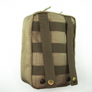 Підсумок персональної тактичної аптечки, койот.. Photo 2